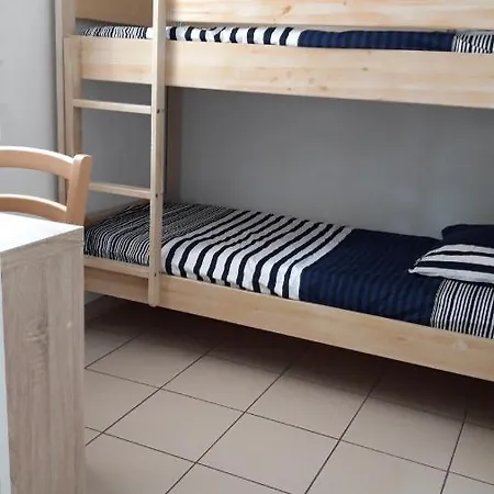 Apartament T3 Dans De Vacances A 1km De La Mer Ondres