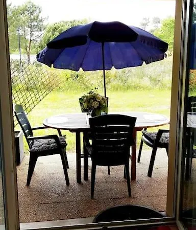 Apartament T3 Dans De Vacances A 1km De La Mer