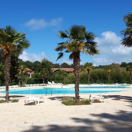 T3 Dans De Vacances A 1km De La Mer