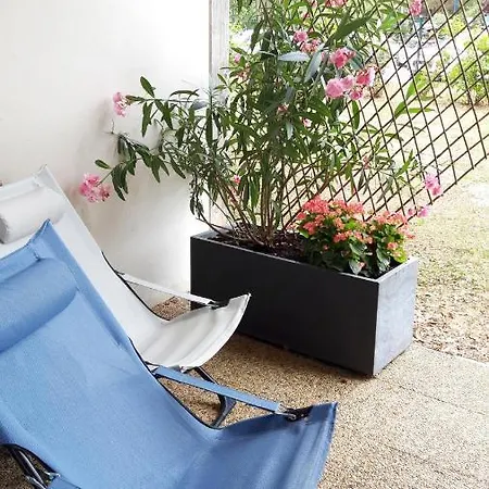 Apartament T3 Dans De Vacances A 1km De La Mer *