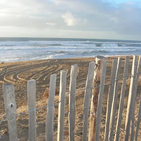 T3 Dans De Vacances A 1km De La Mer