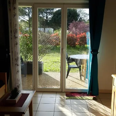T3 Dans De Vacances A 1km De La Mer